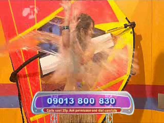 MoM - Wetlook scenes