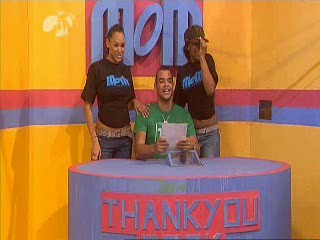 Mom - Thank You Desk Scenes Vol II