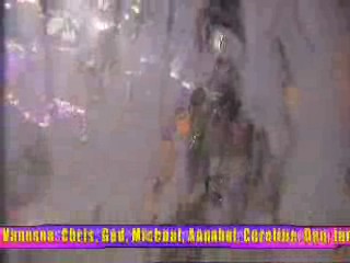 Mom - Thank You Desk Scenes Vol II