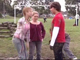 STL Promo, Aussie Soap, Prickly Heat