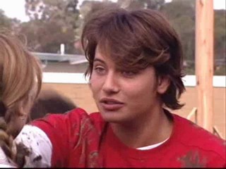 STL Promo, Aussie Soap, Prickly Heat