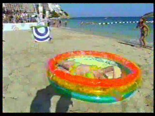 STL Promo, Aussie Soap, Prickly Heat