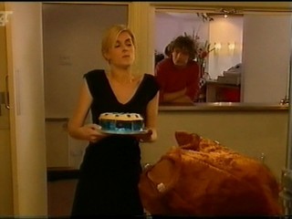 Hollyoaks (caking)