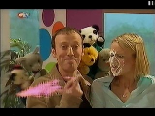 The Sooty Show, Demolition Dad
