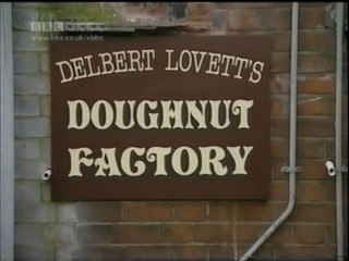 Demolition Dad, Basil Brush Show, Radio Roo (3 clips)