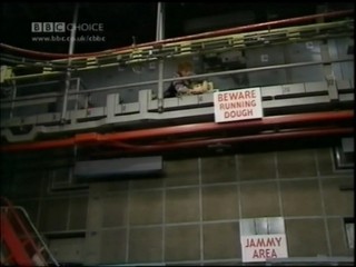 Demolition Dad, Basil Brush Show, Radio Roo (3 clips)