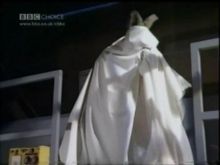 Demolition Dad, Basil Brush Show, Radio Roo (3 clips)