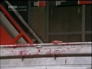 Demolition Dad, Basil Brush Show, Radio Roo (3 clips)