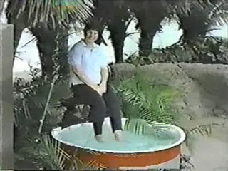 Hollywood Squares Dunk 1