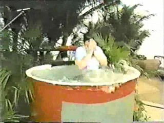 Hollywood Squares Dunk 1