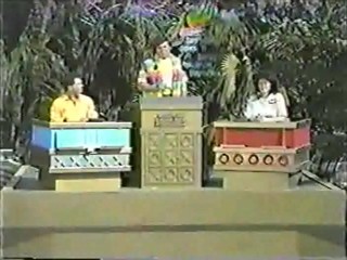 Hollywood Squares Dunk 2