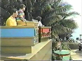 Hollywood Squares Dunk 2