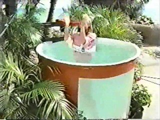 Hollywood Squares Dunk 2