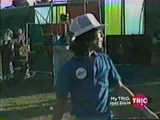 Battle of the Network Stars (Charlene Tilton)