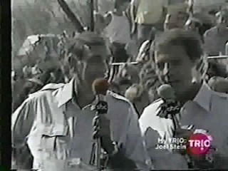 Battle of the Network Stars (Patti Klous)