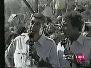 Battle of the Network Stars (Patti Klous)