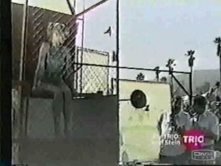 Battle of the Network Stars (Patti Klous)