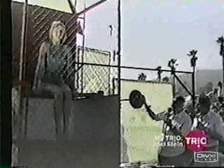 Battle of the Network Stars (Patti Klous)