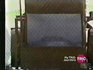 Battle of the Network Stars (Patti Klous)