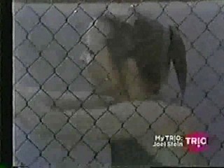 Battle of the Network Stars (Patti Klous)