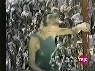 Battle of the Network Stars (Patti Klous)
