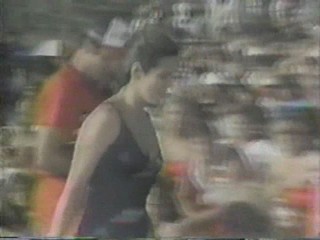 Battle of the Network Stars (Deborah Shelton)