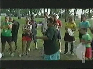 The Anna Nicole Smith show