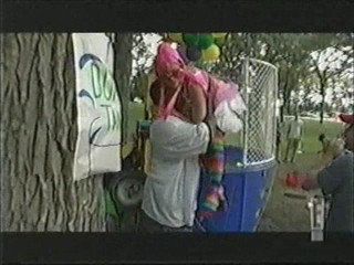 The Anna Nicole Smith show