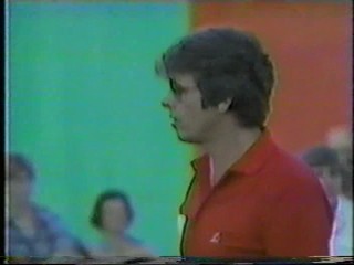 Battle of the Network Stars (Caroline McWilliams)