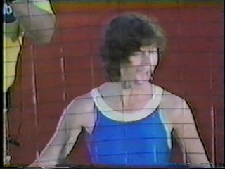 Battle of the Network Stars (Caroline McWilliams)