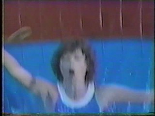 Battle of the Network Stars (Caroline McWilliams)