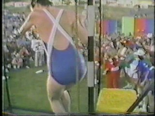Battle of the Network Stars (Caroline McWilliams)