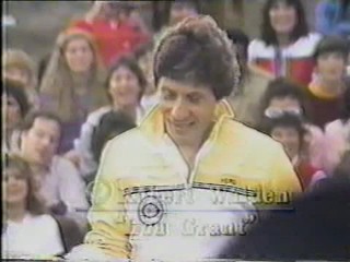 Battle of the Network Stars (Heather Thomas)