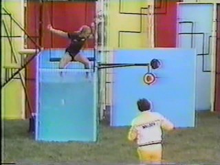 Battle of the Network Stars (Heather Thomas)