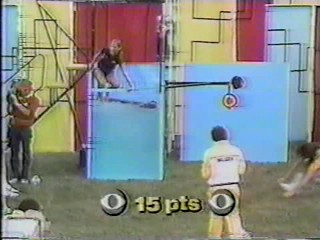 Battle of the Network Stars (Heather Thomas)