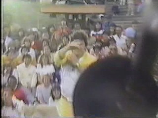 Battle of the Network Stars (Heather Thomas)