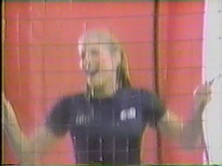 Battle of the Network Stars (Heather Thomas)
