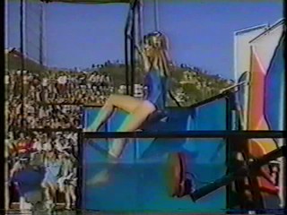 Battle of the Network Stars (Judy Norton Taylor 1)