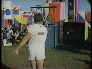 Battle of the Network Stars (Judy Norton Taylor 1)