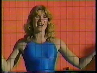 Battle of the Network Stars (Judy Norton Taylor 1)