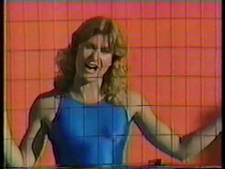 Battle of the Network Stars (Judy Norton Taylor 1)