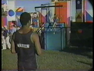 Battle of the Network Stars (Judy Norton Taylor 1)