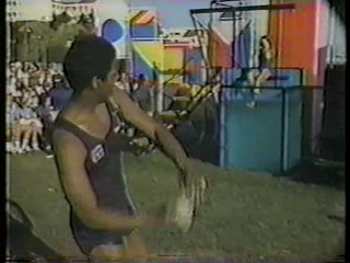 Battle of the Network Stars (Judy Norton Taylor 1)