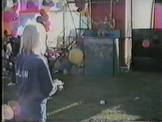 Battle of the Network Stars (Judy Norton Taylor 2)