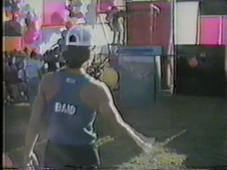 Battle of the Network Stars (Judy Norton Taylor 2)