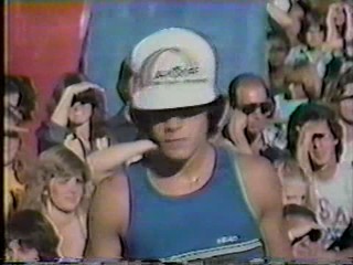 Battle of the Network Stars (Judy Norton Taylor 2)