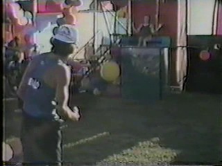 Battle of the Network Stars (Judy Norton Taylor 2)