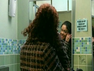 Veronica Mars dunktank scene