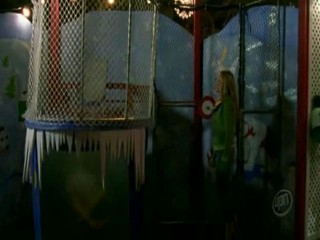 Veronica Mars dunktank scene