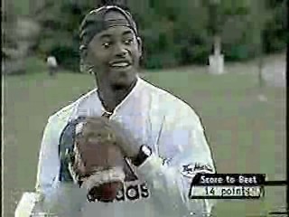 CFL Cheerleaders Dunk Tank